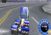Big Racer